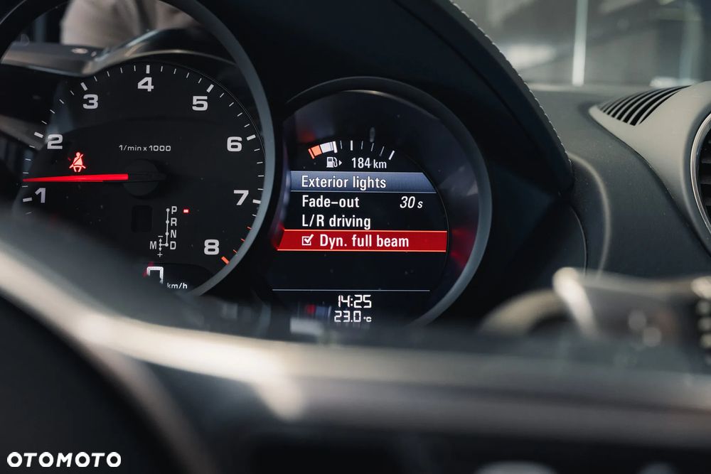 Porsche 718 Cayman PDK - 28
