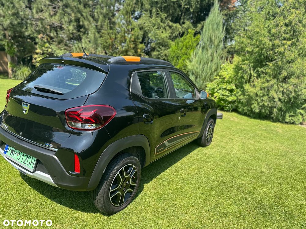 Dacia Spring Electric 45 Expression - 6