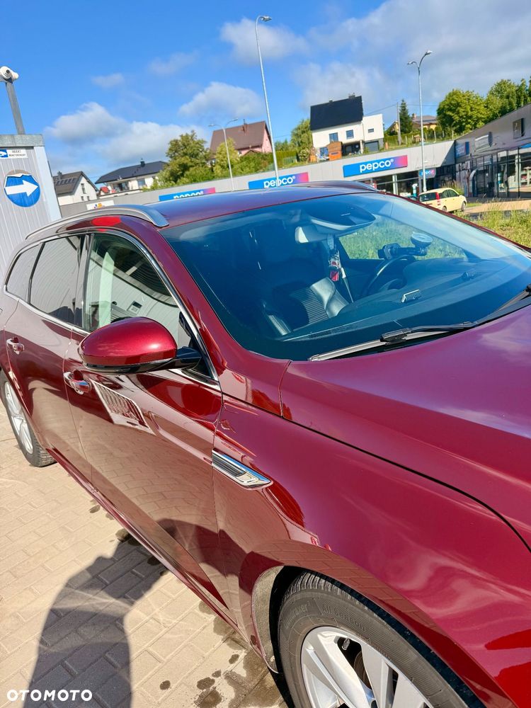 Renault Talisman 1.6 Energy dCi Intens - 13