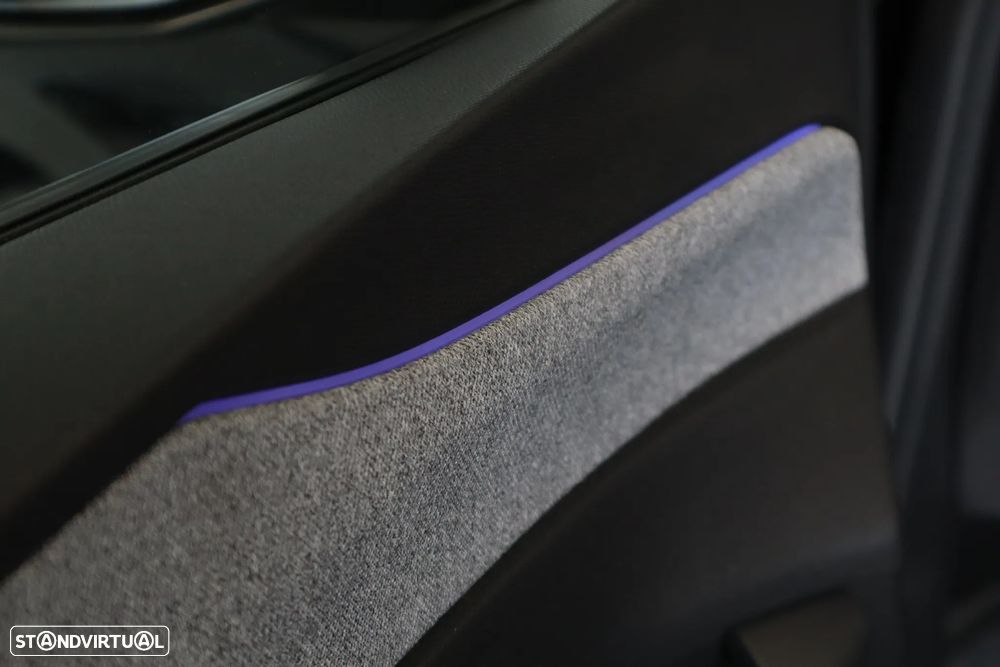 Peugeot 308 SW 1.2 PureTech Allure Full LED EAT8 - 13