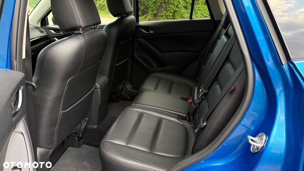 Mazda CX-5 SKYACTIV-G 160 Drive AWD Exclusive-Line - 18
