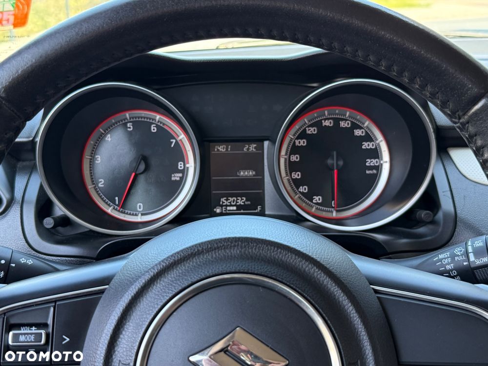 Suzuki Swift 1.2 Dualjet - 14