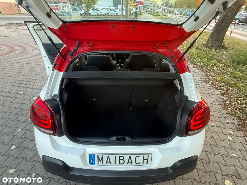 Citroën C3 Pure Tech 82 ELLE - 17
