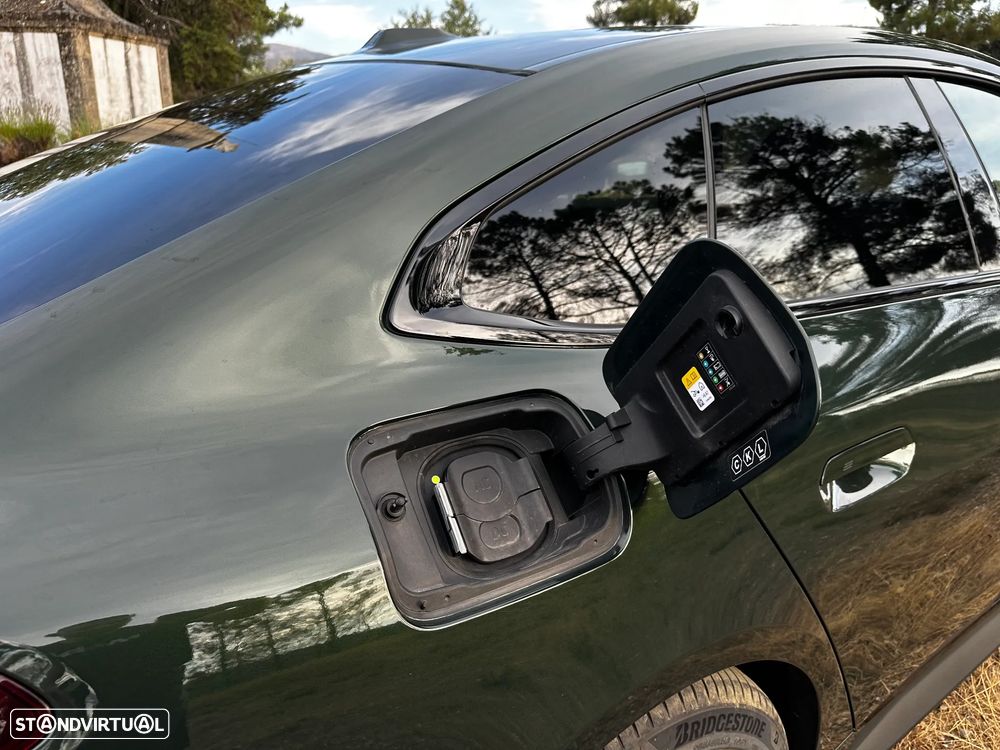 BMW i4 - 20