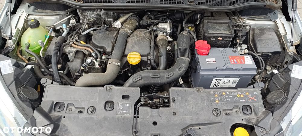Renault Captur ENERGY dCi 90 Start&Stop XMOD - 27