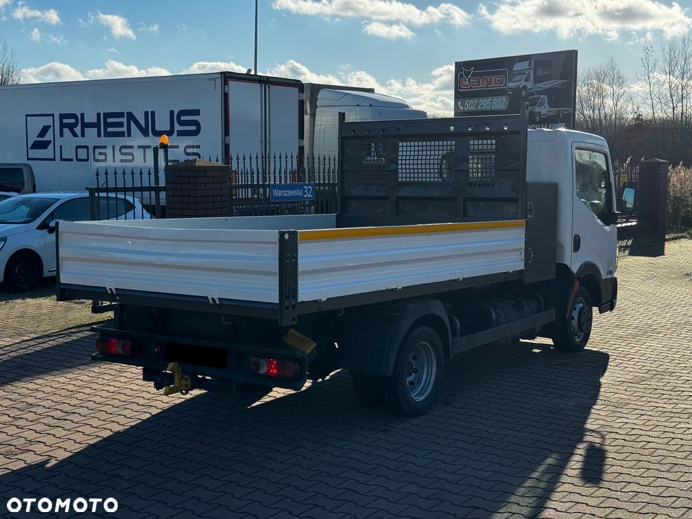 Nissan Cabstar 35.11 - 17