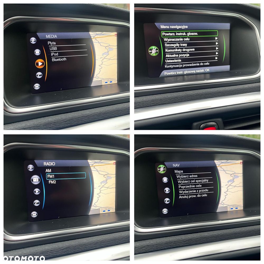 Volvo V40 D2 You - 10