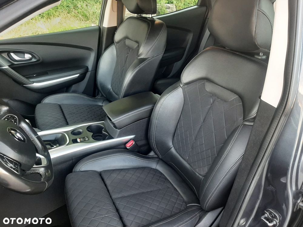 Renault Kadjar BLUE dCi 115 EDC BUSINESS EDITION - 17