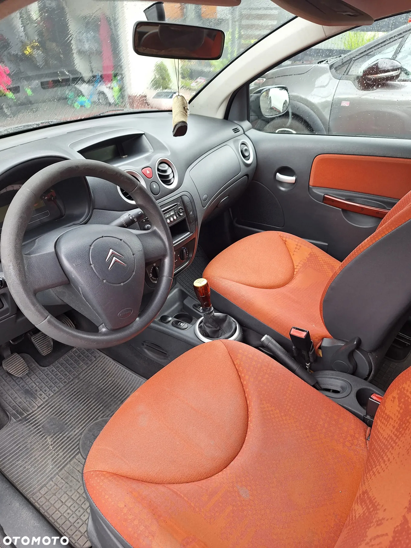 Citroën C2 - 5