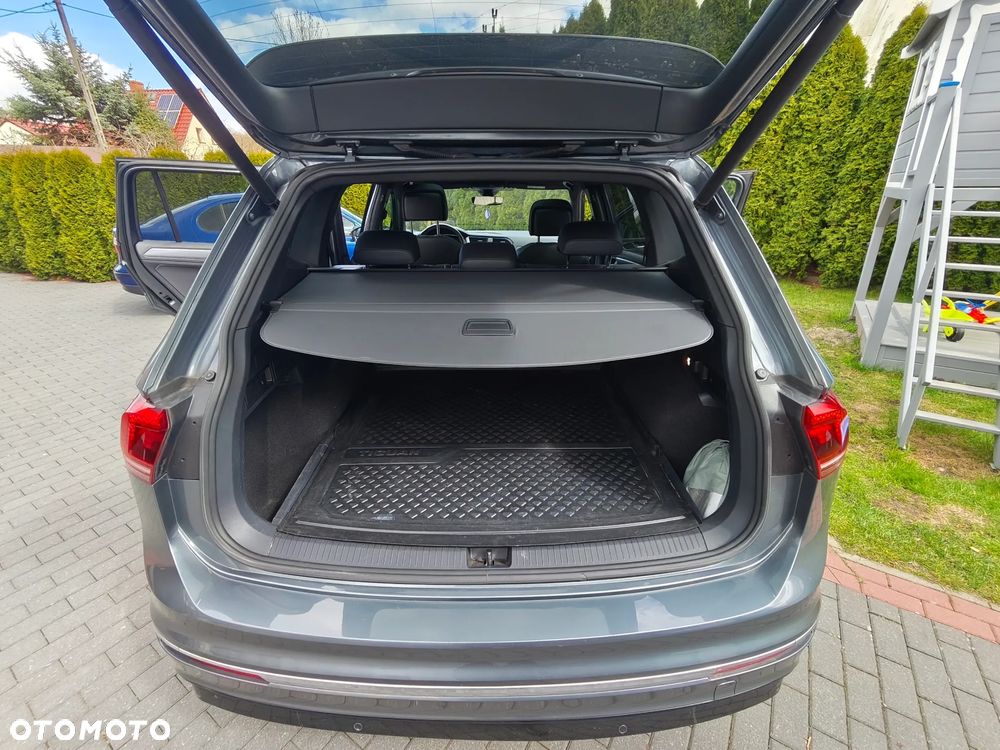 Volkswagen Tiguan 2.0 TDI SCR 4Mot Highline DSG - 23