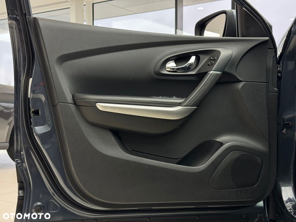 Renault Kadjar 1.2 Energy TCe Intens - 13