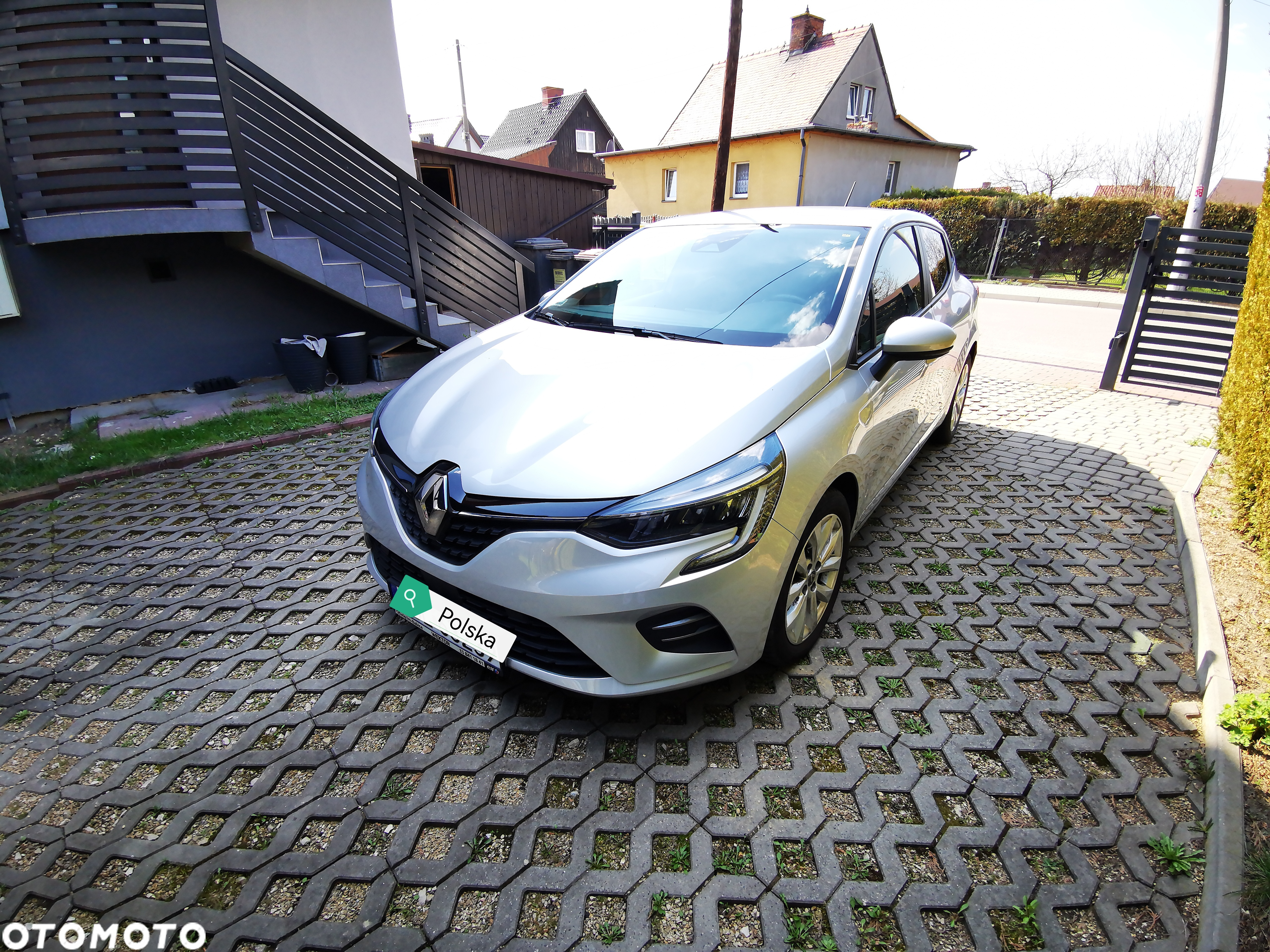Renault Clio 1.0 TCe Zen - 2