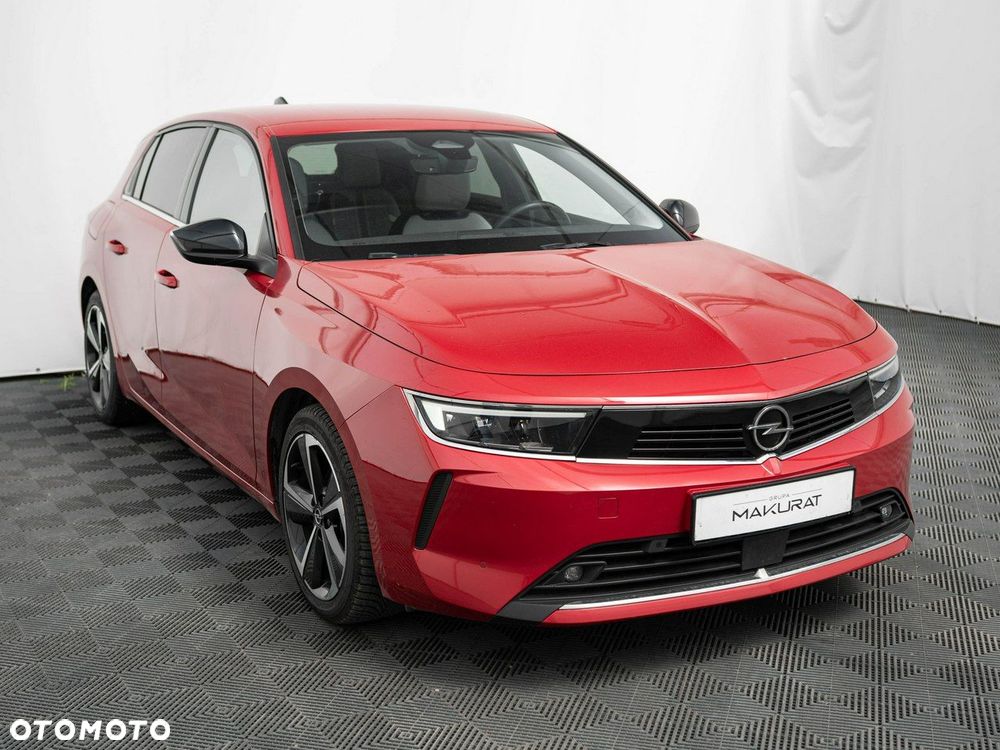 Opel Astra - 4