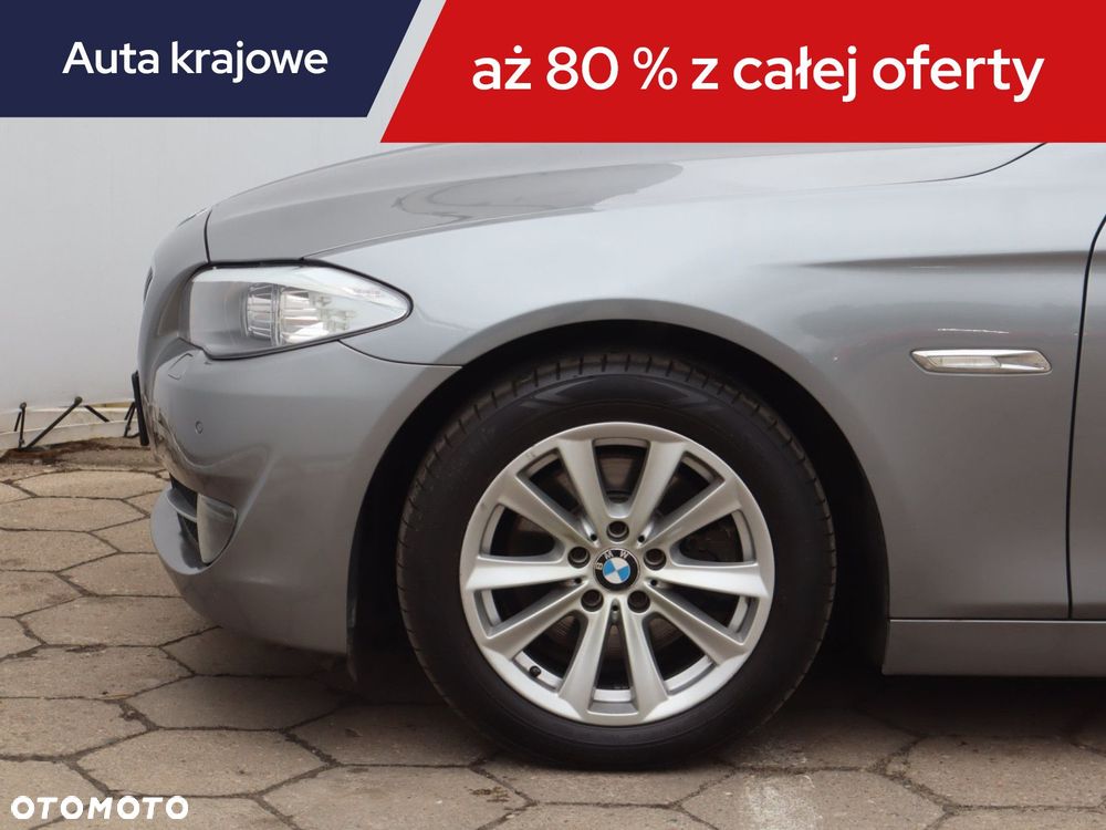 BMW Seria 5 - 16