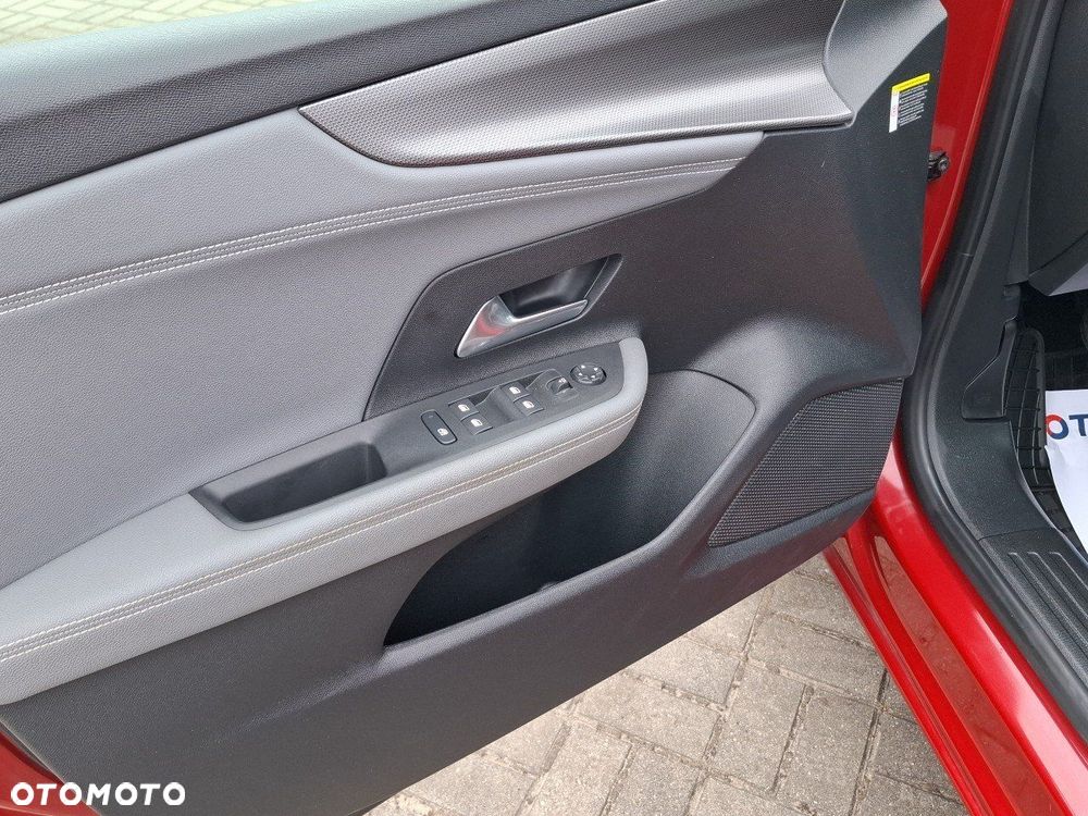 Opel Mokka 1.2 T Elegance S&S - 15