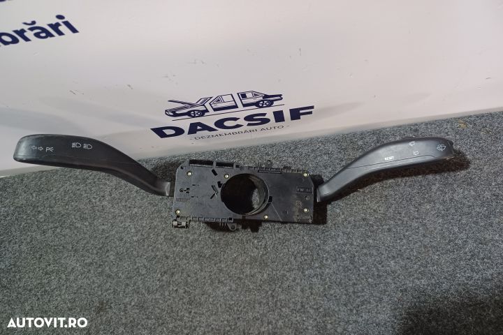 ANSAMBLU MANETE SEMNALIZARE + STERGATOARE 6Q0953503AF Volkswagen VW P - 1