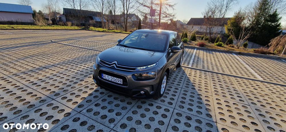 Citroën C4 Cactus 1.5 BlueHDi Origins - 6