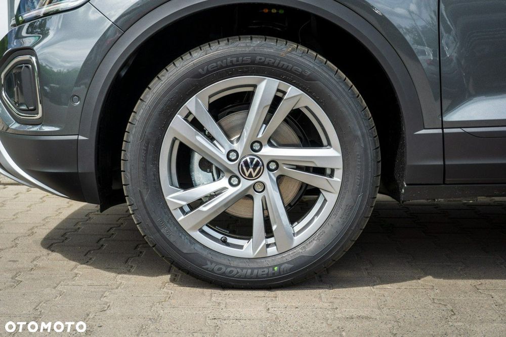 Volkswagen T-Roc - 6