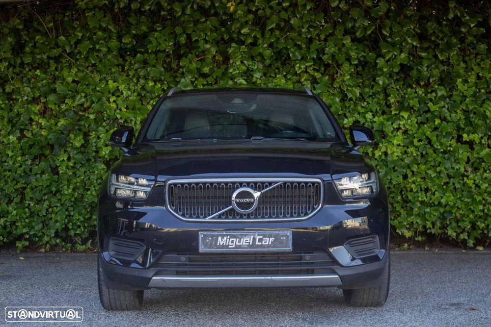 Volvo XC 40 2.0 D3 Inscription Geartronic - 2