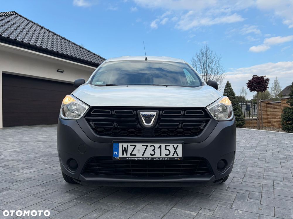 Dacia Dokker - 11