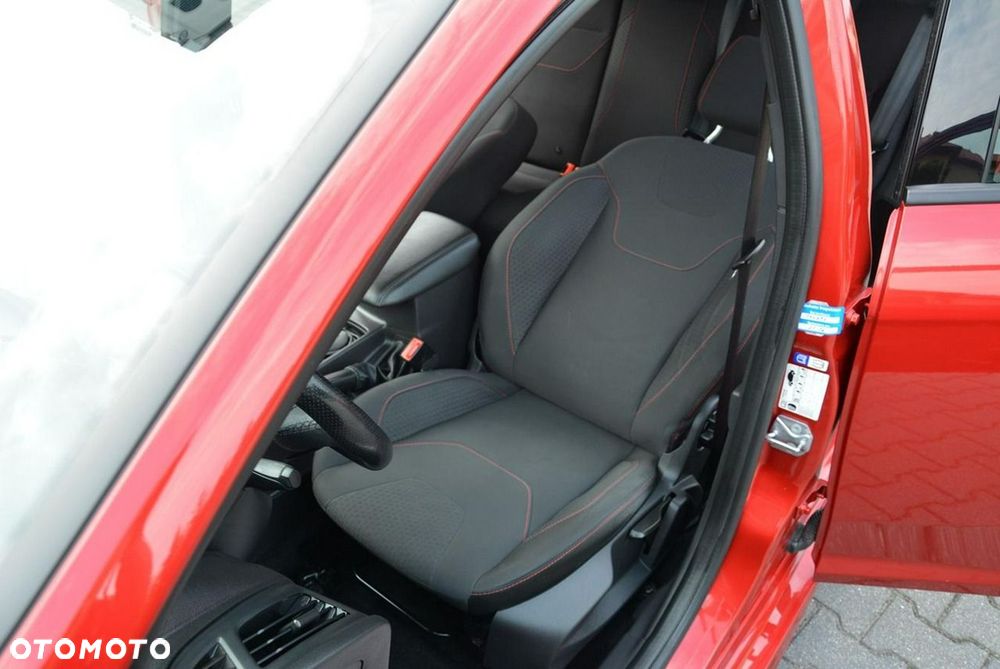 Ford Focus 1.5 EcoBoost STart-Stopp-System ST-LINE - 20