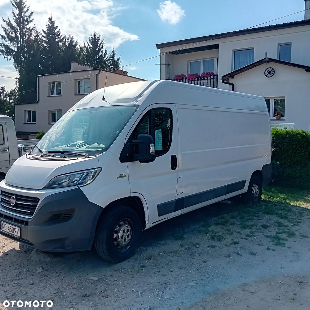 Fiat Ducato - 3