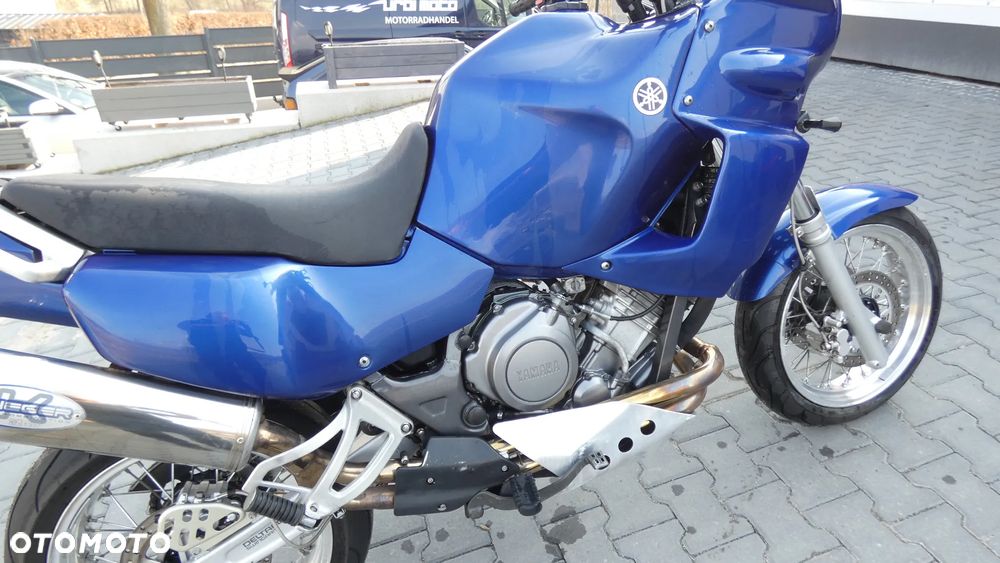 Yamaha Super Tenere - 11