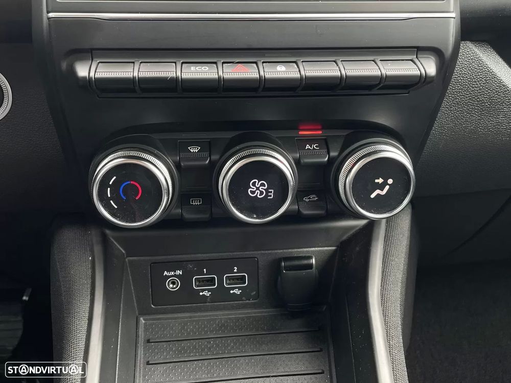 Renault Zoe (c/ Bateria) Zen 50 - 24