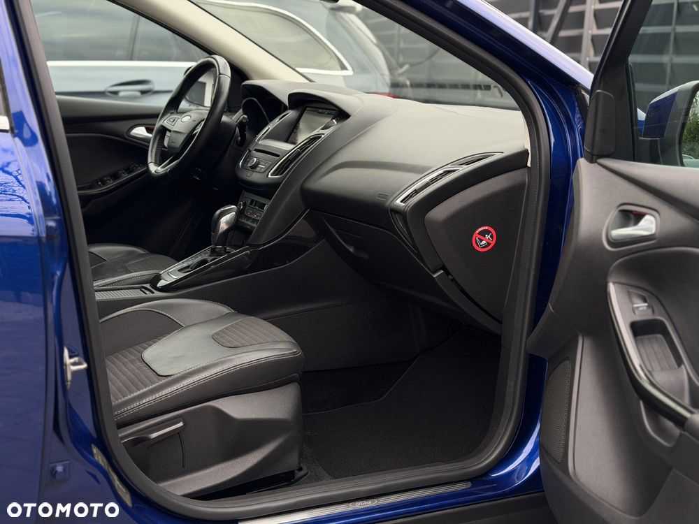 Ford Focus 2.0 TDCi Titanium ASS PowerShift - 22