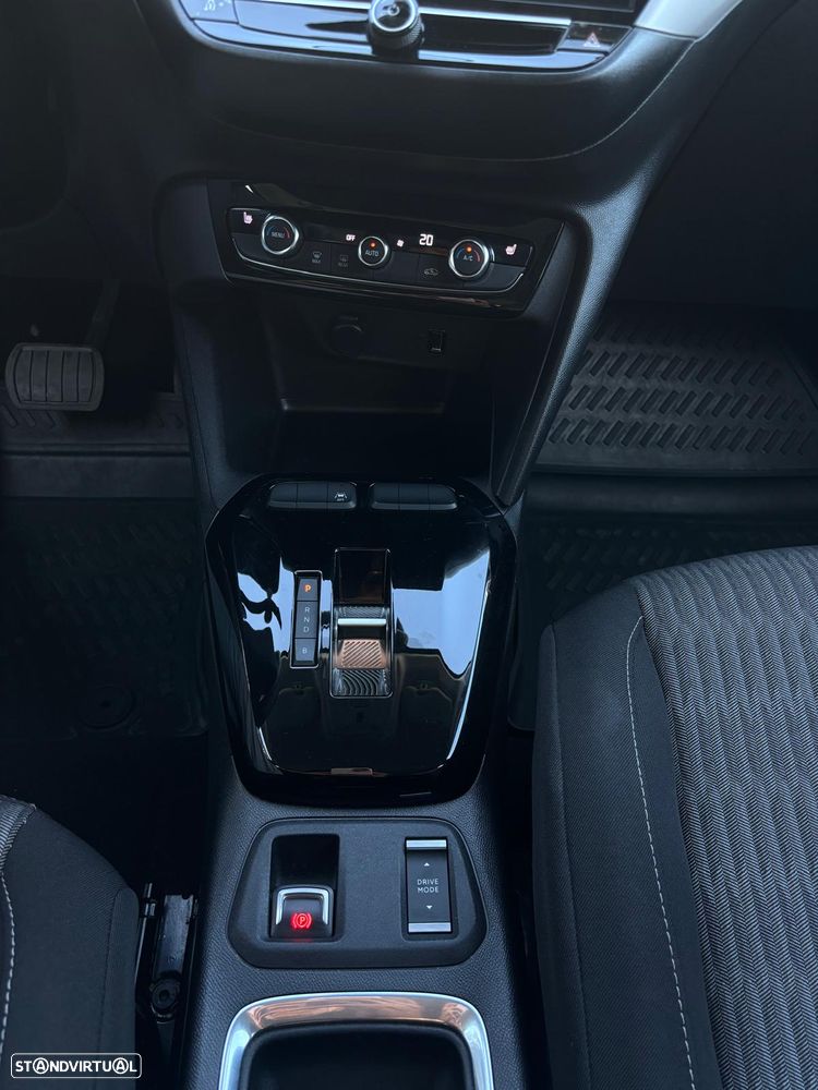 Opel Corsa-e - 16
