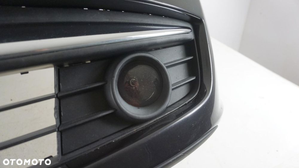 ZDERZAK PRZÓD PRZEDNI RENAULT LAGUNA 3 III 07-10 2007-2010 620220001R - 6