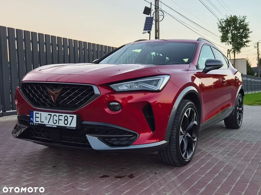 Cupra Formentor - 3