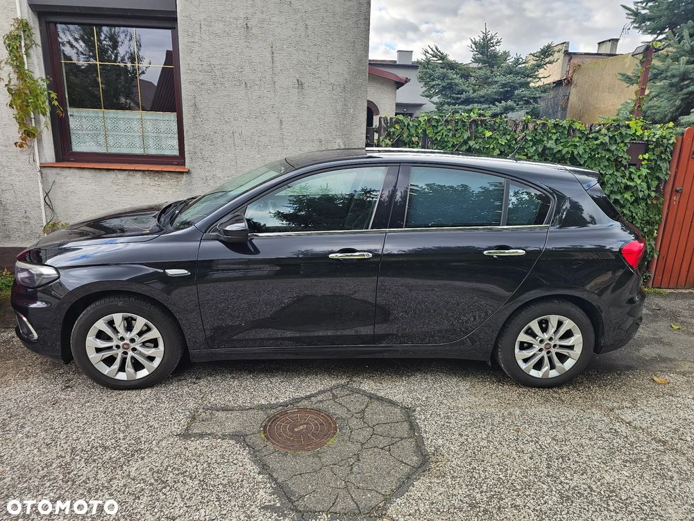 Fiat Tipo 5-Türer Lounge - 26