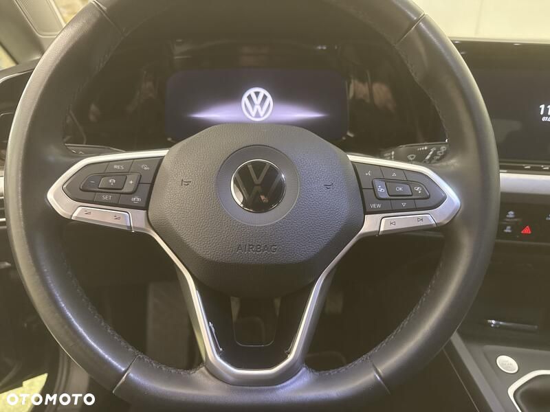 Volkswagen Golf 1.5 TSI EVO Life - 13