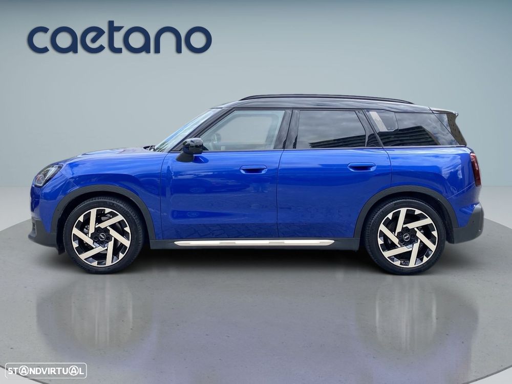 MINI Countryman SE Favoured XL - 29