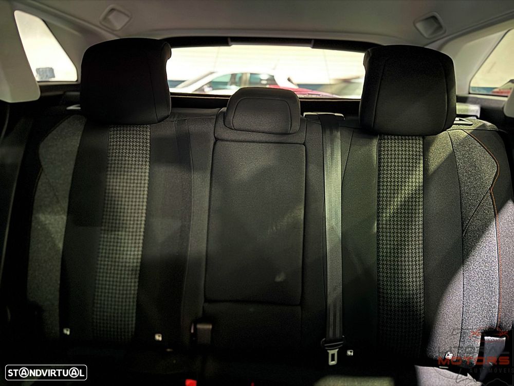 Peugeot 3008 1.5 BlueHDi Allure - 38