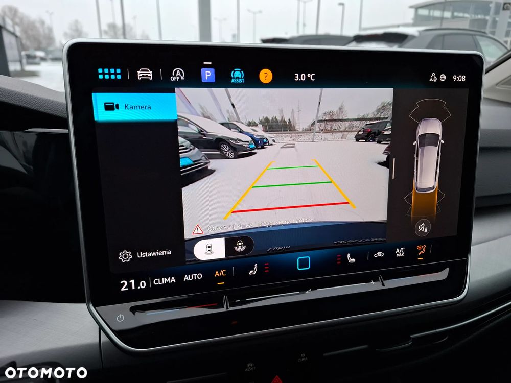 Volkswagen Golf 2.0 TDI Life Plus - 19