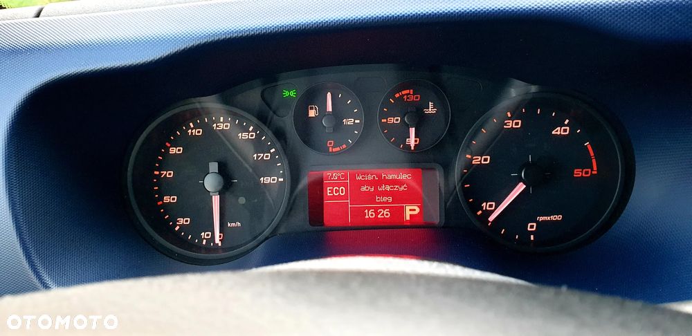 Iveco Daily - 20