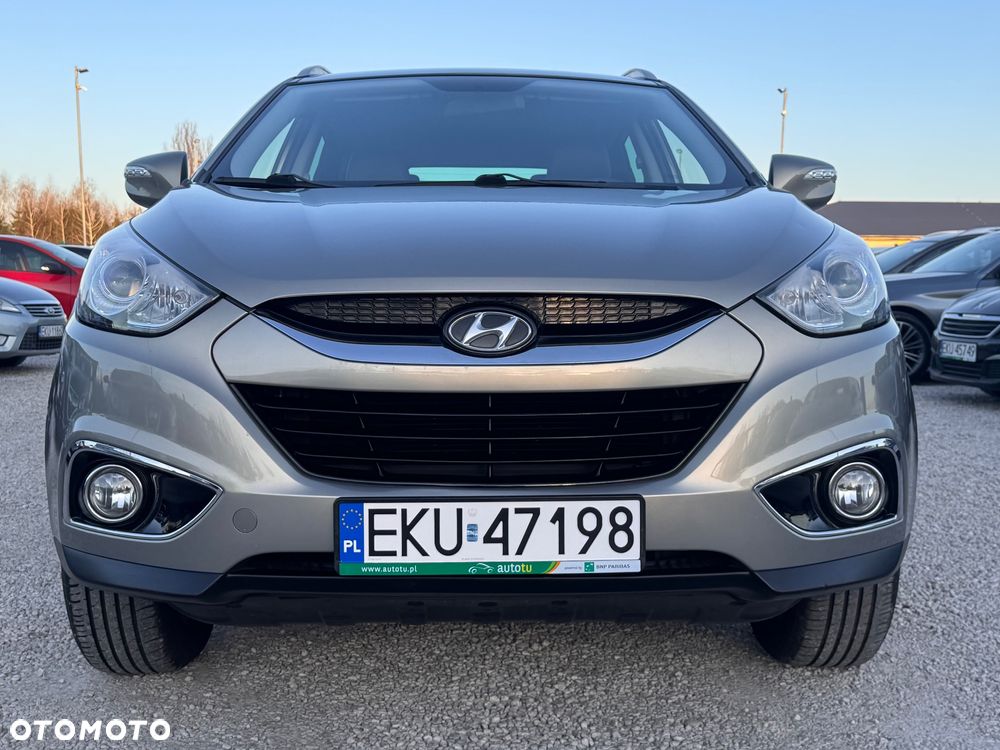 Hyundai ix35 2.0 2WD Comfort - 15