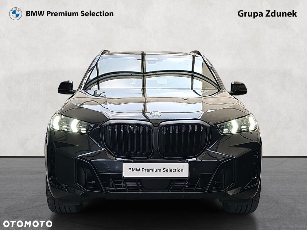 BMW X5 - 3