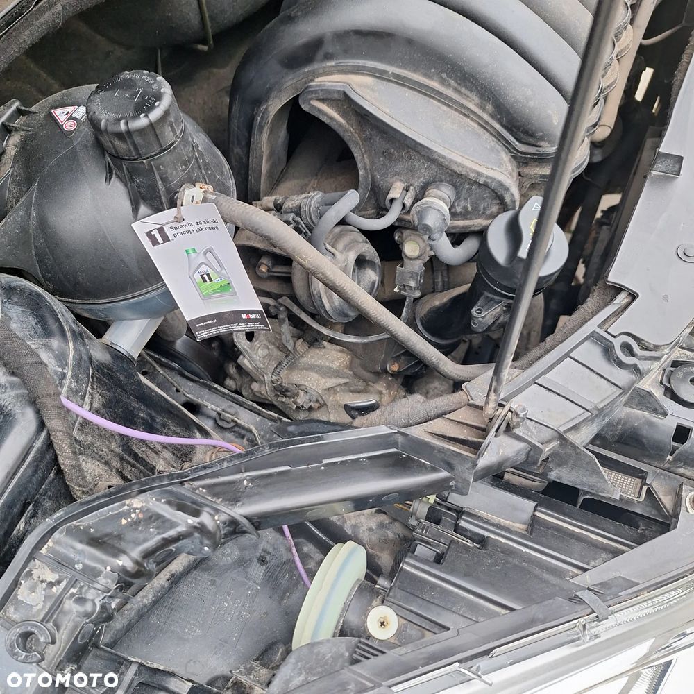 Mercedes-Benz Klasa A 160 BlueEFFICIENCY - 21