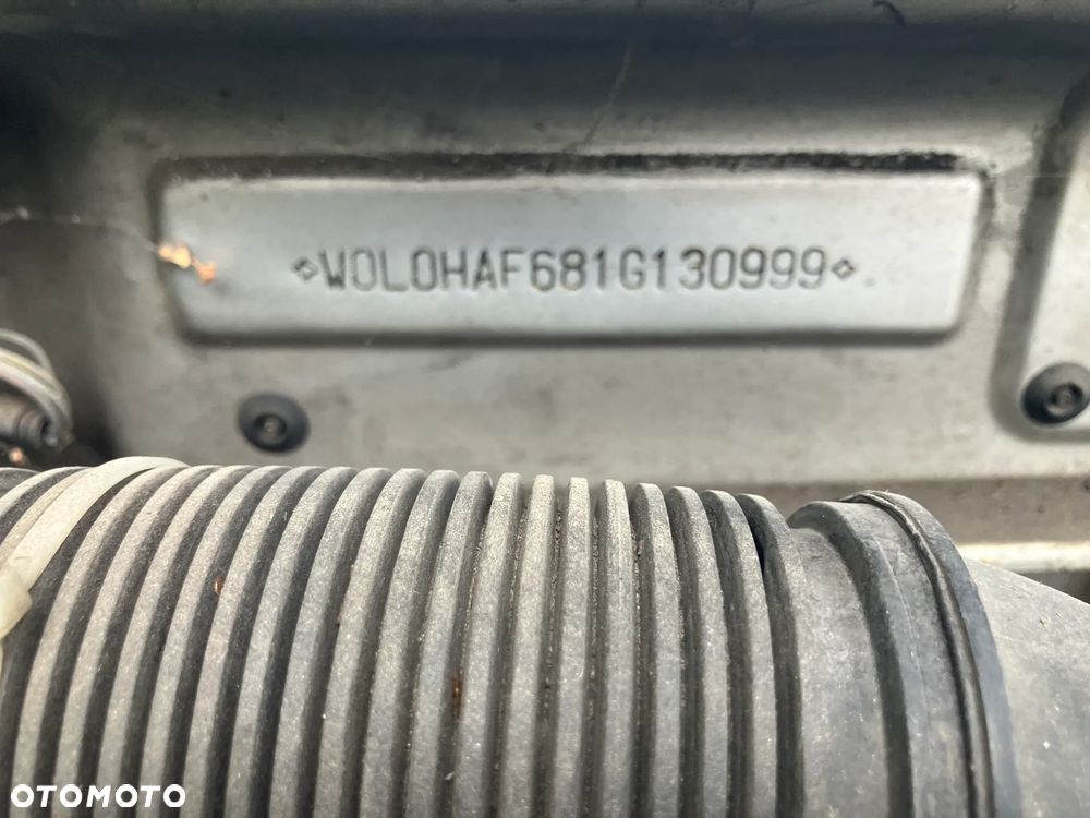 Opel Agila 1.0 - 6