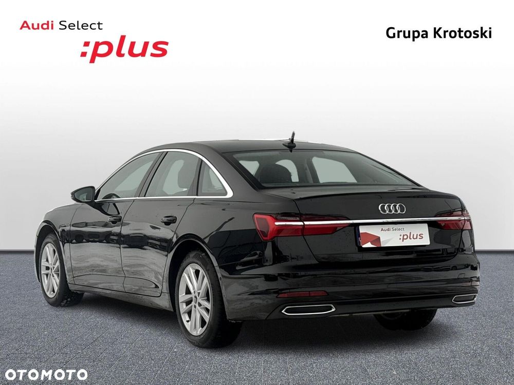 Audi A6 Limousine - 4