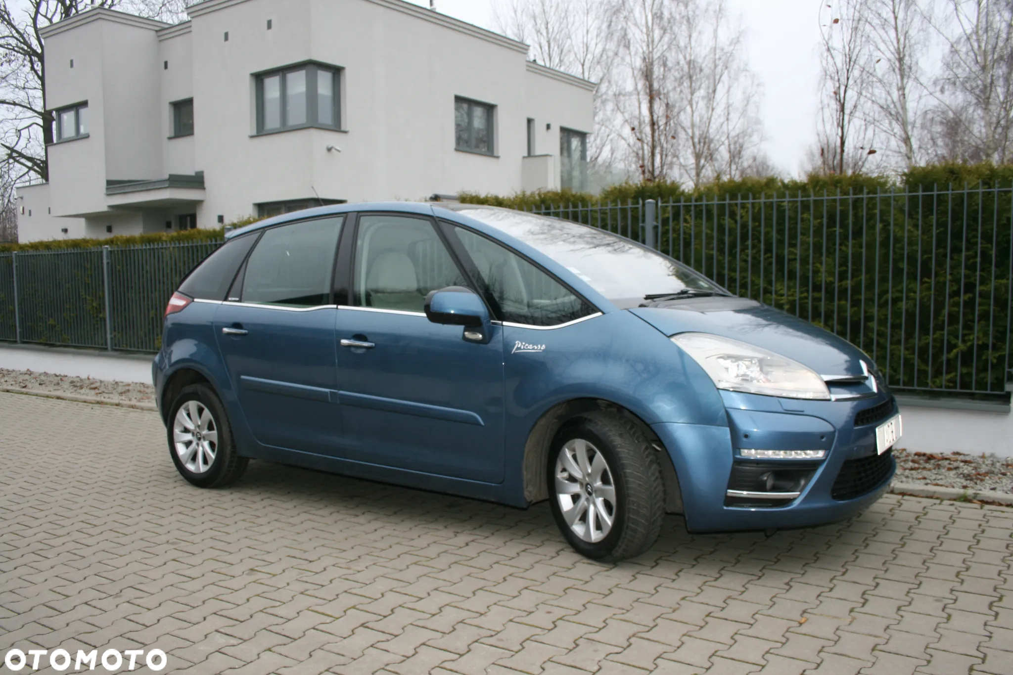Citroën C4 Grand Picasso BlueHDi 150 Exclusive - 27