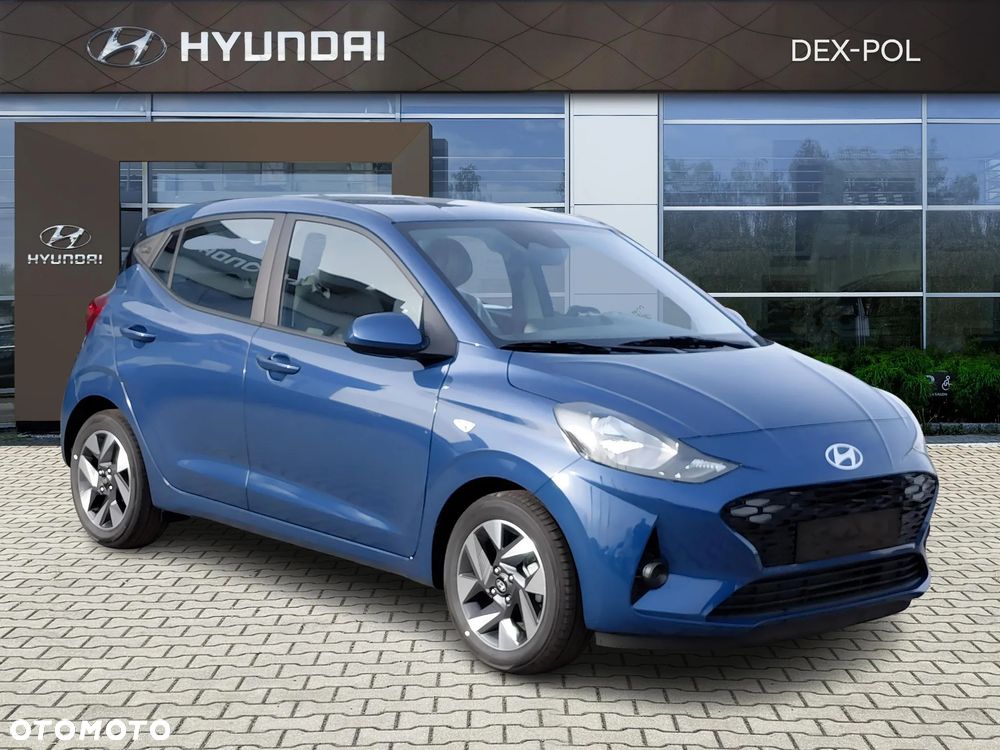 Hyundai i10 1.2 Modern - 7