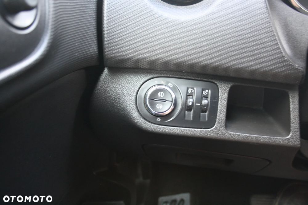 Opel Meriva 1.4 150 Jahre - 23
