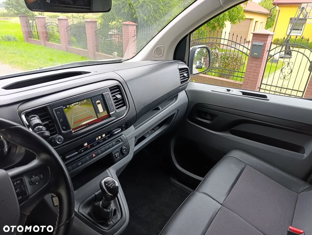 Citroën Jumpy M 3,1t (bryg.) - 16