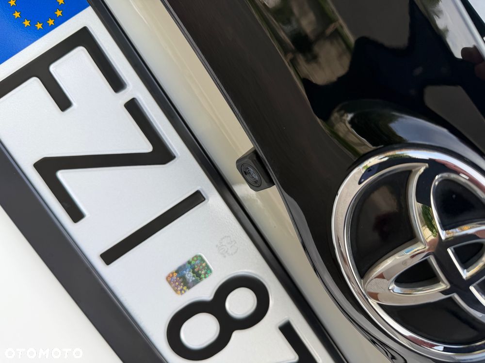 Toyota Yaris 1.0 VVT-i Comfort - 7
