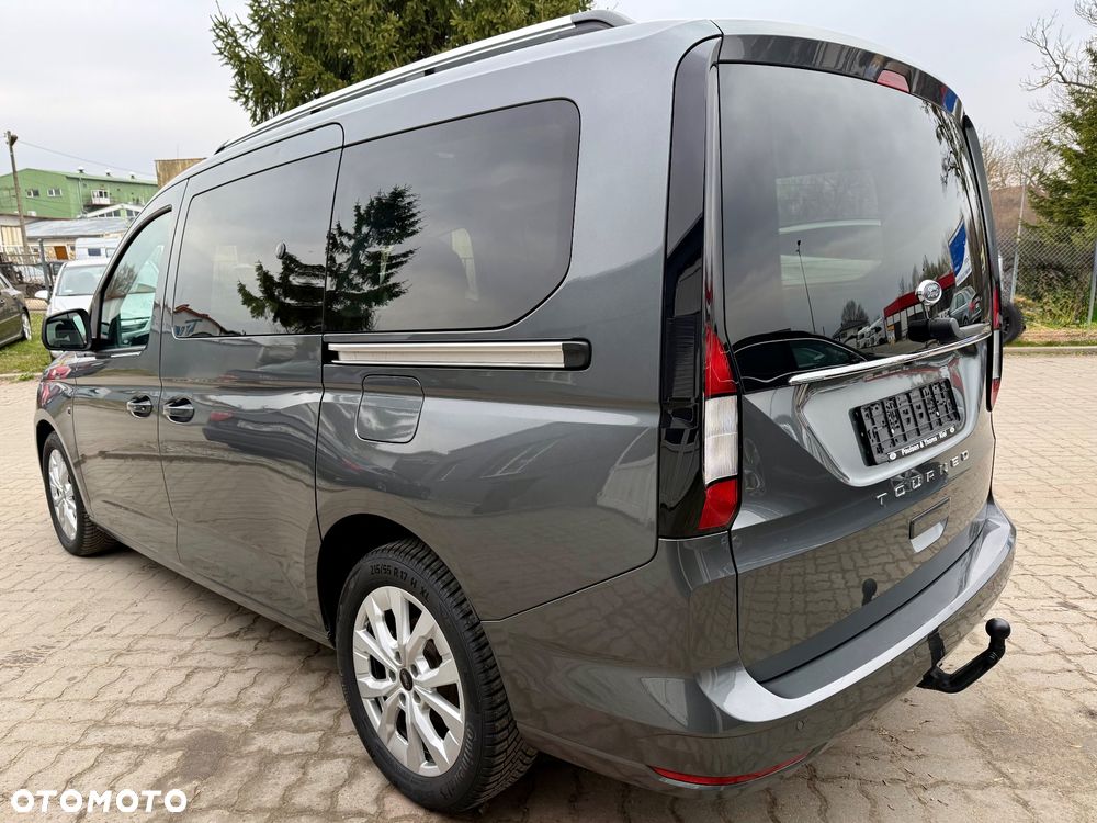 Ford Tourneo Connect Grand - 8