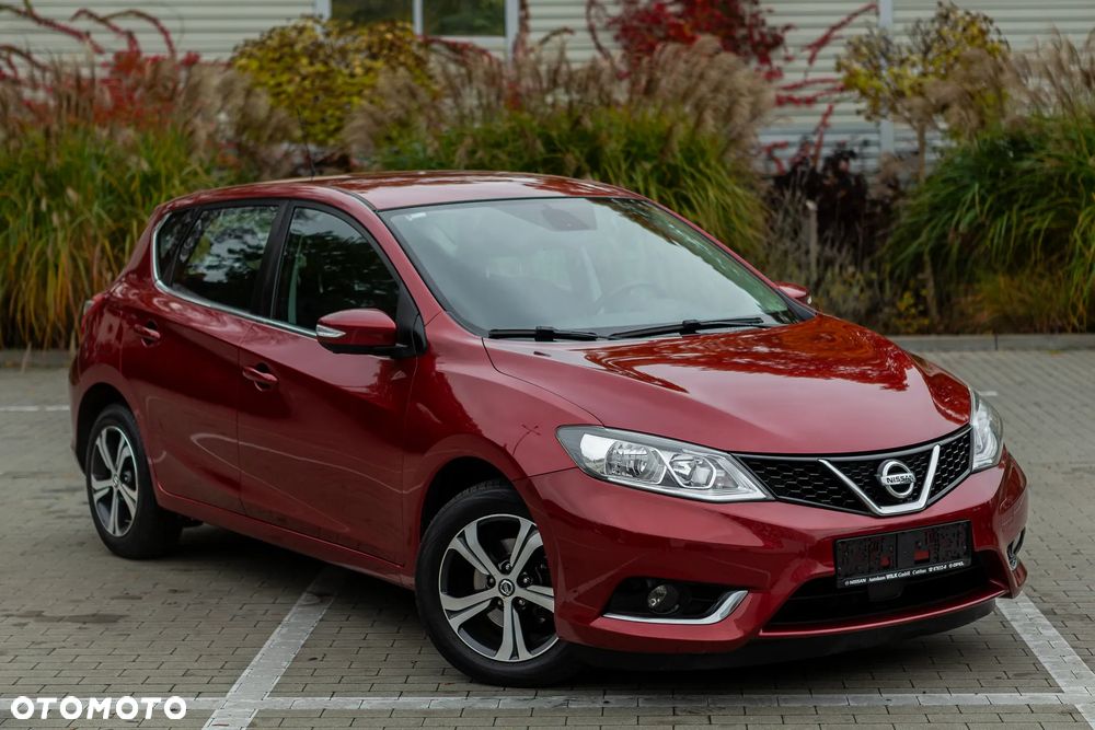 Nissan Pulsar - 9
